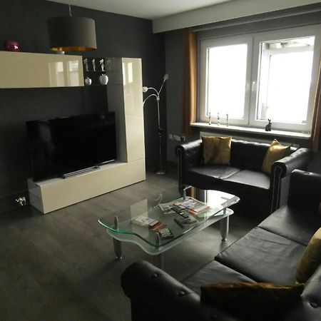 Dachterrasse Apartment Schwandorf Bagian luar foto
