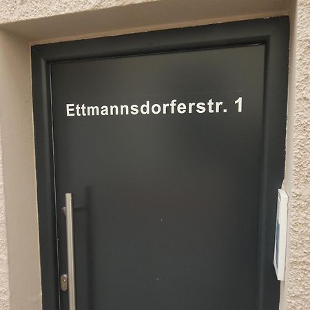 Dachterrasse Apartment Schwandorf Bagian luar foto