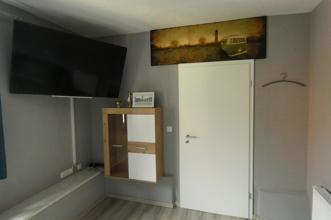 Dachterrasse Apartment Schwandorf Bagian luar foto