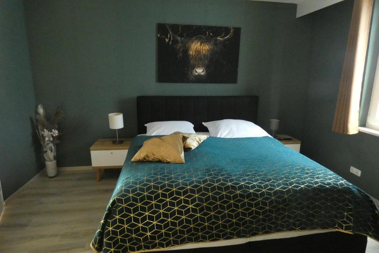 Dachterrasse Apartment Schwandorf Bagian luar foto