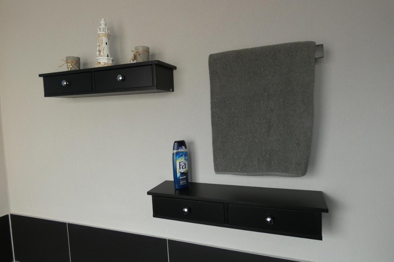 Dachterrasse Apartment Schwandorf Bagian luar foto