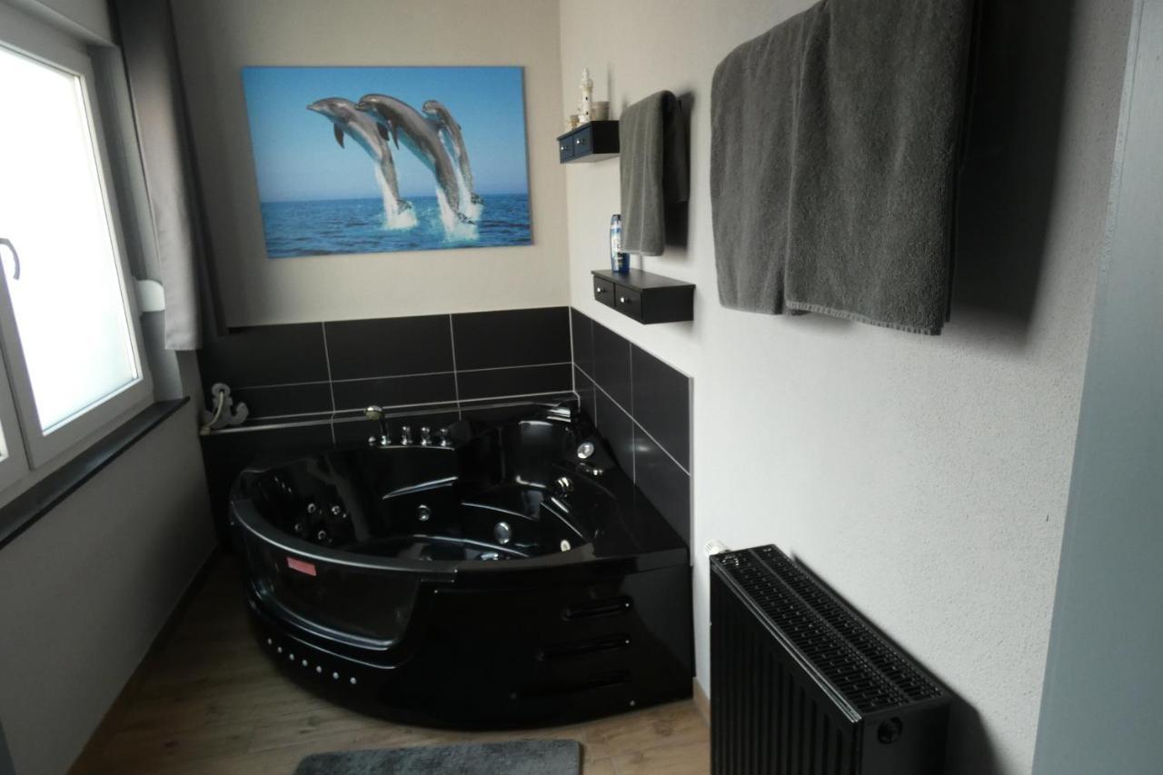 Dachterrasse Apartment Schwandorf Bagian luar foto