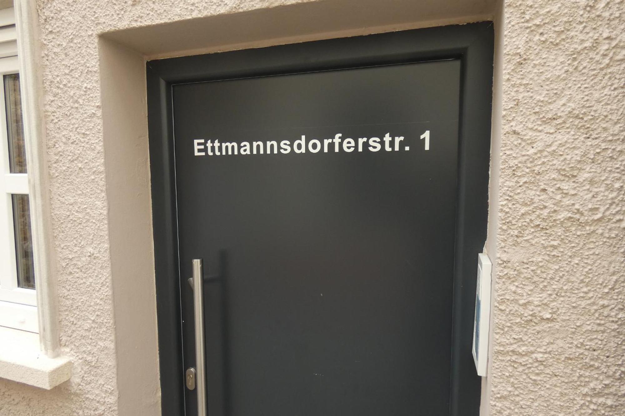 Dachterrasse Apartment Schwandorf Bagian luar foto